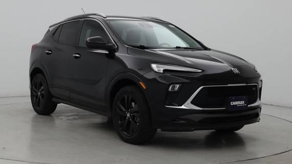 BUICK ENCORE GX 2024 KL4AMESL6RB103982 image